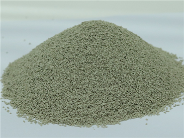 High elastic polishing abrasives
